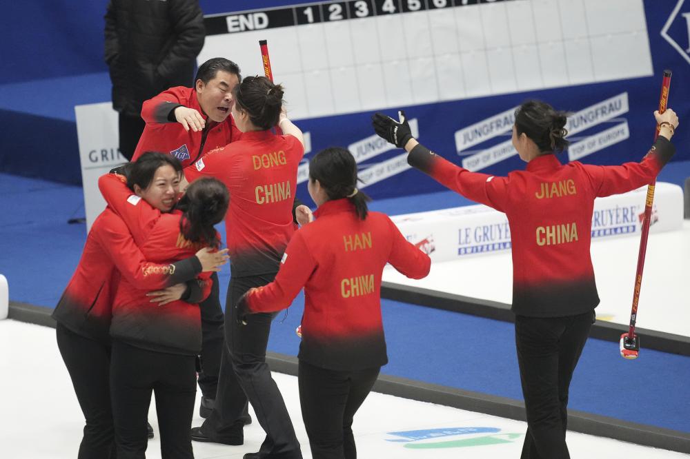 量的缩影 量的缩影